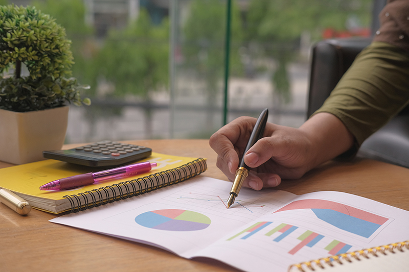 Évaluation et mesure de l’impact