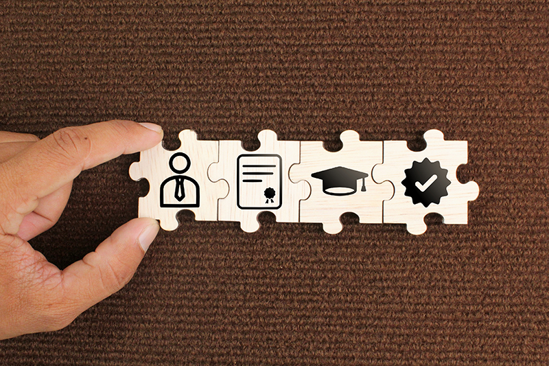 Formation et renforcement des capacités